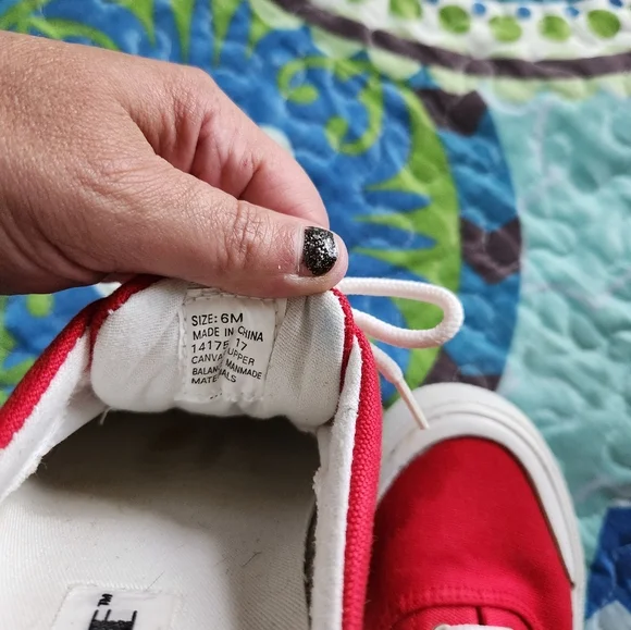 Womens jubilee slide sneaker - Picture 6 of 6